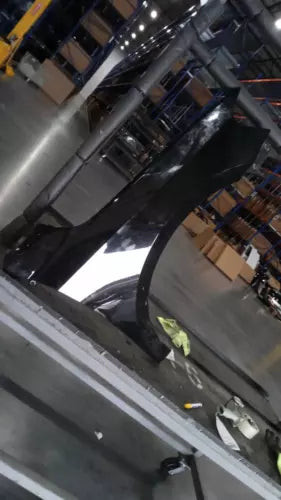 2015 Volkswagen Passat Front Right Used OEM fender used OEM fender