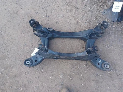 Fits 2017 - 2023 GMC ACADIA FWD Rear Subframe Crossmember Cradle OEM Free Shipp used OEM rear subframe and crossmember