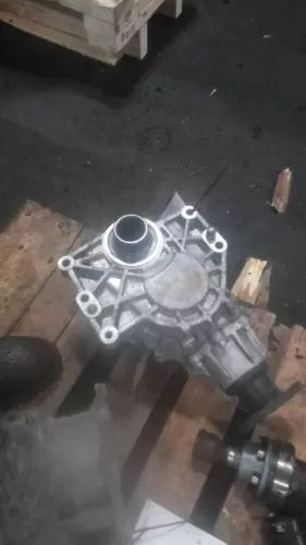 Kia Telluride Transfer Case Assembly OEM 6 Mo Warranty Used 2021 Brown used OEM transfer case