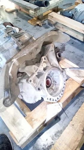 Used 2020 Ford Explorer Transfer Case Assembly OEM 6 Month Warranty used OEM transfer case