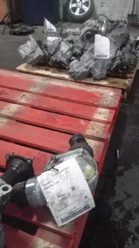 Used 2021 Honda HR-V Transfer Case Assembly Black OEM 6 Month Warranty used OEM transfer case