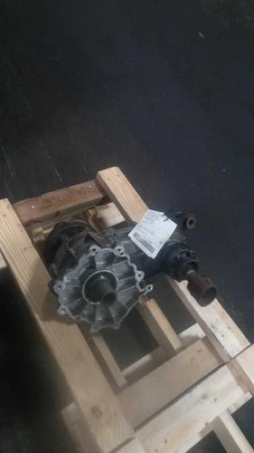 2017 Dodge Durango Silver Transfer Case Assembly OEM Used 6 Mo Warranty used OEM transfer case