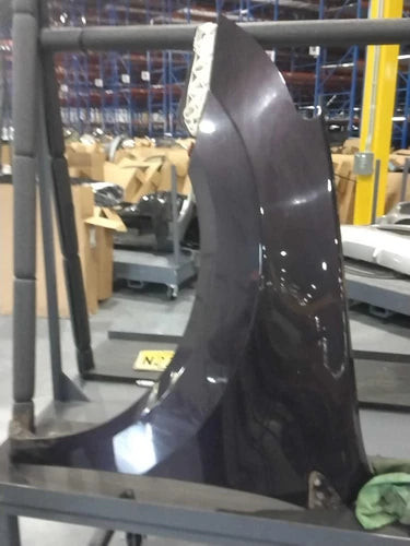 2015 Nissan Rogue Front Left Used OEM fender used OEM fender