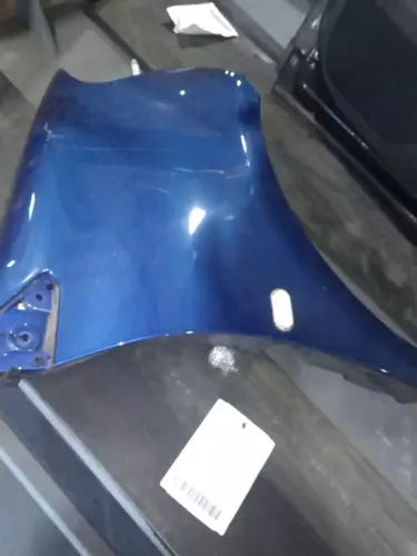 2016 Smart Front gasoline Front Right Used OEM fender used OEM fender