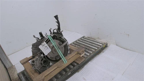 2010 Lincoln MKT Automatic Transmission Assembly Grey Used OEM 6 Month Warranty used OEM transmission assembly