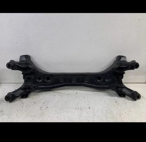 2006-2010 Sonata & Azera V6 REAR crossmember sub frame cradle cross member OEM used OEM rear subframe and crossmember