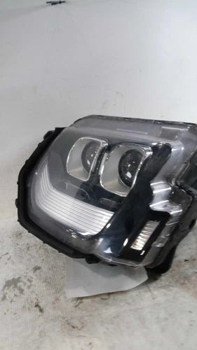 2020 Hyundai Palisade daytime running lamp and Used OEM daytime running light used OEM daytime running light