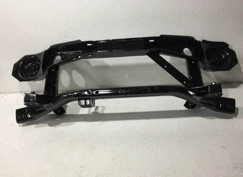 10-13 Mazda 3 rear suspension crossmember sub frame cradle support subframe OEM used OEM subframe bracket and support