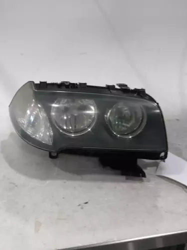 2008 BMW x3 w/xenon HID w/o adaptive hea Used OEM headlight used OEM headlight
