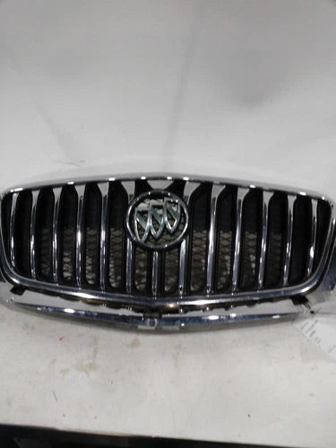 2014 Buick Encore upper Upper Used OEM grille used OEM grille