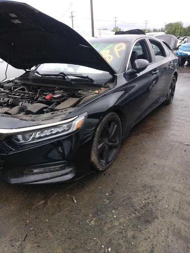 2018 Honda Accord power rack and pinion turb Used OEM rack and pinion assembly used OEM rack and pinion assembly