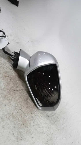 2019 Lincoln Nautilus power w/o camera w/o automati Used OEM door mirror used OEM door mirror