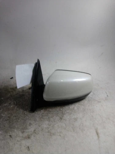 2015 Acura Mdx Power heated w/lane keep assist Tech Used OEM door mirror used OEM door mirror