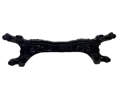 06-10 Hyundai Sonata 2.4 rear subframe crossmember sub frame cross member OEM used OEM rear subframe and crossmember