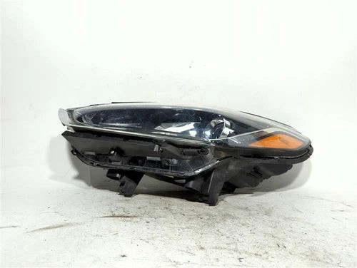 2018 Hyundai Sonata US built halogen Left Gra Used OEM headlight used OEM headlight