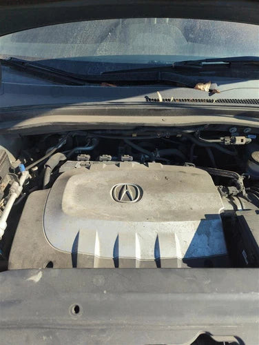 2012 Acura Mdx xenon HID Base R. Right Used OEM headlight used OEM headlight