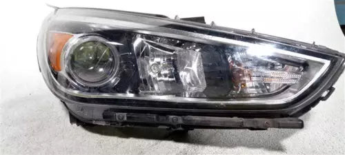 2018 Hyundai Elantra Hatchback GT halogen he Used OEM headlight used OEM headlight