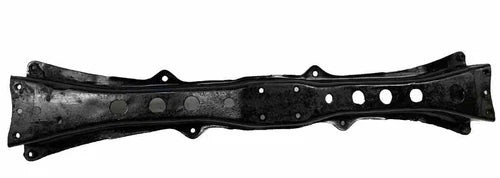1995-2004 Toyota Tacoma rear frame crossmember RWD 4WD spare tire sub frame OEM used OEM rear subframe and crossmember
