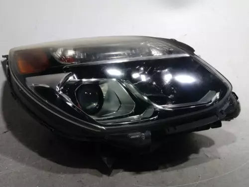 2017 Chevrolet Equinox Right Used OEM headlight used OEM headlight