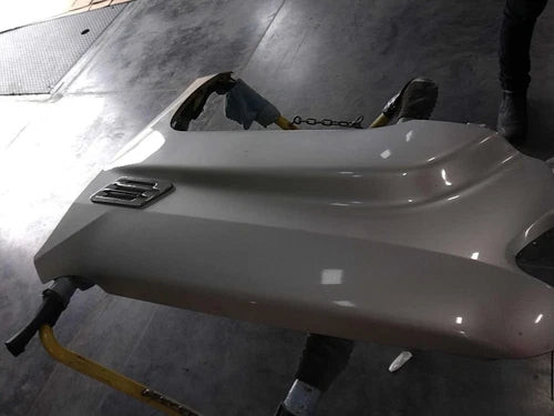 2006 Honda Ridgeline Front Left Used OEM fender used OEM fender