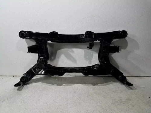 2000-2004 Subaru Outback REAR cross member sub-frame K sub frame crossmember OEM used OEM rear subframe and crossmember