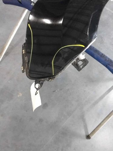 2019 Ford Transit connect Front Left Used OEM fender used OEM fender