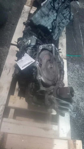 2016 Chevrolet Cruze AT 1.4L w/ID 5CT Used OEM transmission assembly used OEM transmission assembly