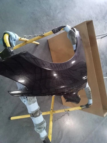 2017 Chevrolet Cruze VIN B 4th digit New Style Fro Used OEM fender used OEM fender