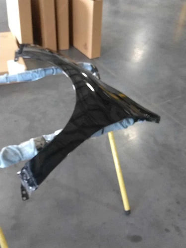 2016 Subaru Legacy Sdn Front Left Used OEM fender used OEM fender