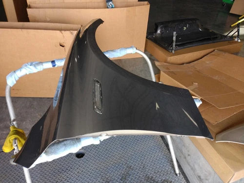 2015 BMW 535i gt Front Right Used OEM fender used OEM fender