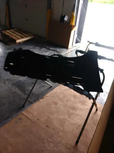 2005 Cadillac Escalade esv Front Right Used OEM fender used OEM fender