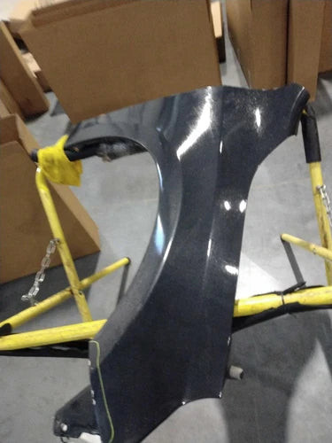 2012 Volvo 60 series S60 Front Right Used OEM fender used OEM fender