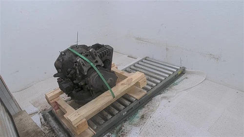 Used 2013 Dodge Avenger Black Automatic Transmission OEM Tested 6 Mo Warranty used OEM transmission assembly