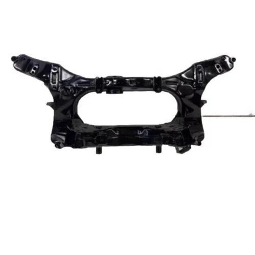 2008-2013 Nissan Rogue AWD rear suspension crossmember subframe Genuine OEM used OEM rear subframe and crossmember