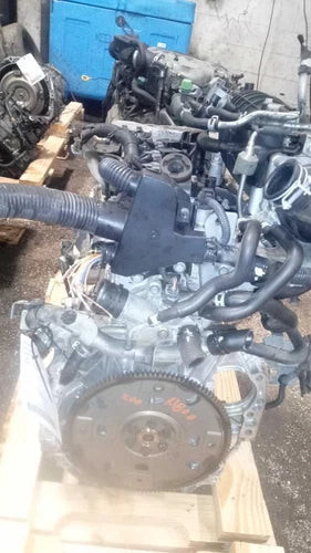 Used 2011 Nissan Rogue 2.5L Engine Complete Assembly OEM Tested used OEM engine assembly