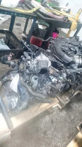 Used 2013 Nissan Sentra 1.8L Engine Complete Assembly OEM used OEM engine assembly