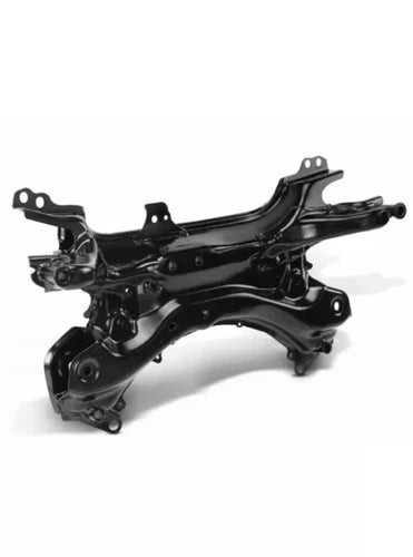 06-18 TOYOTA RAV4 Crossmember K Frame Front Suspension Rear Subframe OEM Genuine used OEM rear subframe and crossmember