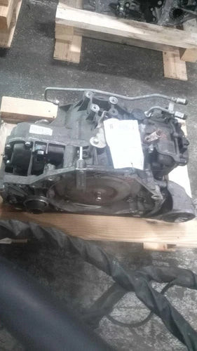 2013 GMC Terrain AT AWD 2.4 Used OEM transmission assembly used OEM transmission assembly