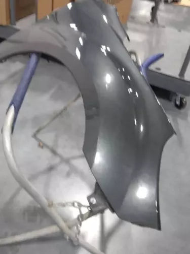 2017 Chevrolet Equinox Front Right Used OEM fender used OEM fender
