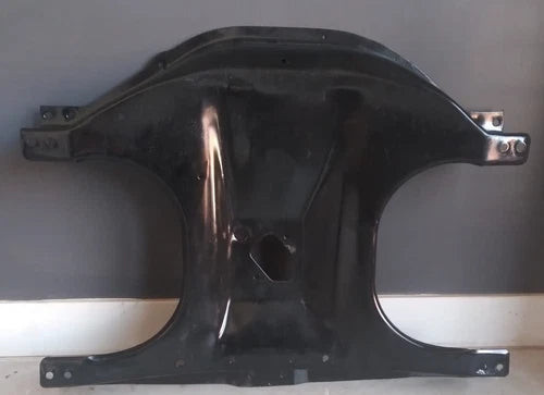 Ford Ranger 1998- 2013 Spare Tire Carrier Rear Subframe Chasis OEM used OEM rear subframe and crossmember