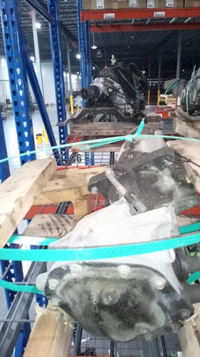 2009 Ford Edge Rear Differential Carrier Assembly OEM Used Blue 6 Mo Warranty used OEM rear differential carrier