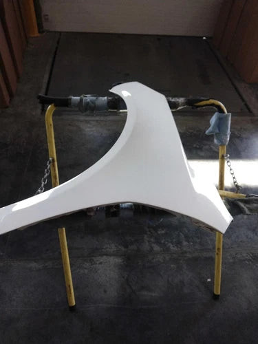 2013 Chevrolet Malibu Front Left Used OEM fender used OEM fender