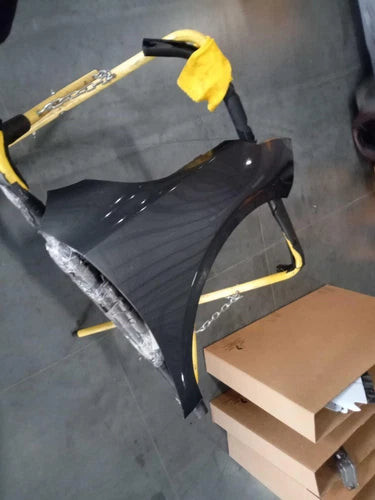 2020 Kia Forte Sedan Front Right Used OEM fender used OEM fender