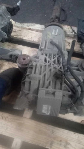 GMC Terrain 2011 Differential Carrier Assembly OEM Used Black 6 Mo Warranty used OEM differential carrier