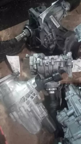 Used OEM BMW X1 2016 Transfer Case Assembly 93000 Miles 6-Month Warranty used OEM transfer case