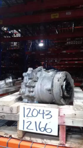 Used OEM 2016 Dodge Durango Transfer Case Assembly 6 Mo Warranty used OEM transfer case