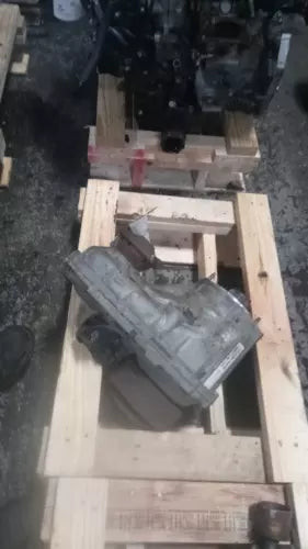Used 2011 Dodge Nitro Transfer Case OEM 4.0L 193K Mileage Tested used OEM transfer case