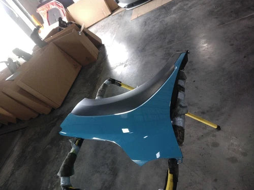 2022 Hyundai Kona Front Right Used OEM fender used OEM fender