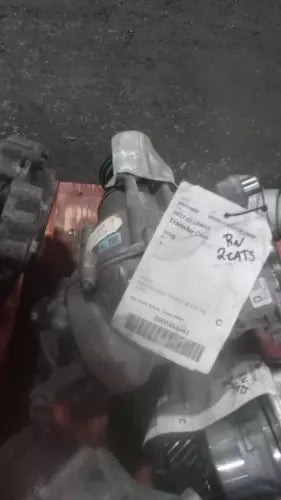 Used 2017 MINI Cooper Clubman Transfer Case OEM 58000 Miles Good Condition used OEM transfer case