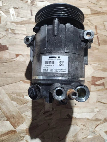 2016–2022 TOYOTA PRIUS A/C Compressor Air Conditioning Compressor OEM